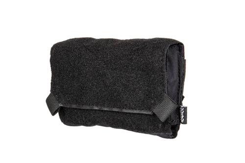 Admin pouch Behemo - Noir