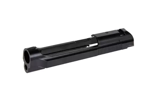 Cerradura para EC Mini92 (Nº de pieza 67) - Negra