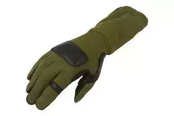 Armored Claw Kevlar Tactical Gloves - Olive Drab
