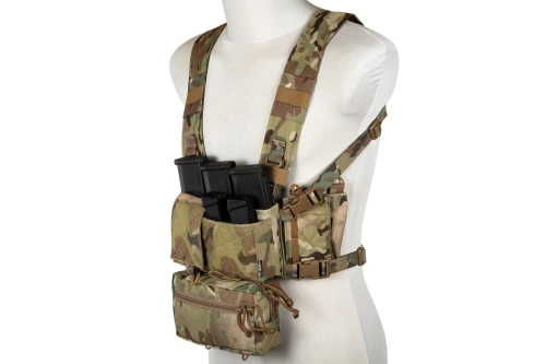 Tactical Chest Rig MK4 type - MC®