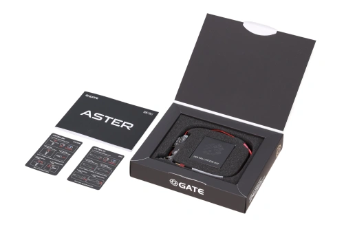 Zestaw kontrolera GATE ASTER V3 SE Lite Module Expert [Front Wired] rev.2