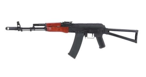 Specna Arms AK SA-J04 EDGE Gen.2 AEG Assault Rifle - Black