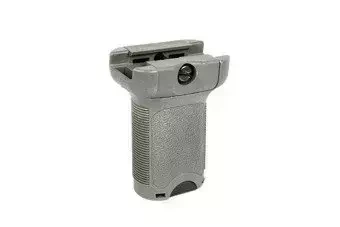 Vertical grip tactique TD RIS - vert feuillage