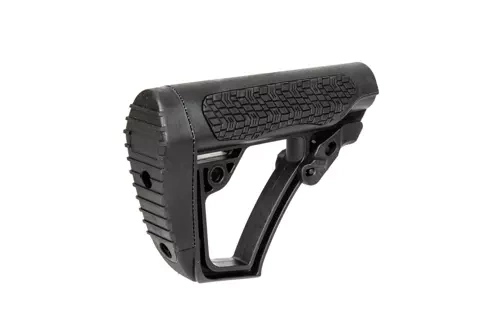 Polímero culata HM0374 para réplicas M4/M16 - negro