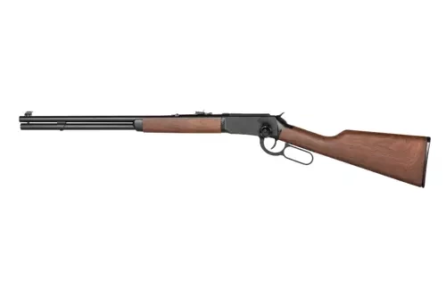 Replica karabijn 103 CO2 huls uitwerpend