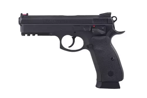 Pistola de airsoft CZ 75 SP-01 Shadow