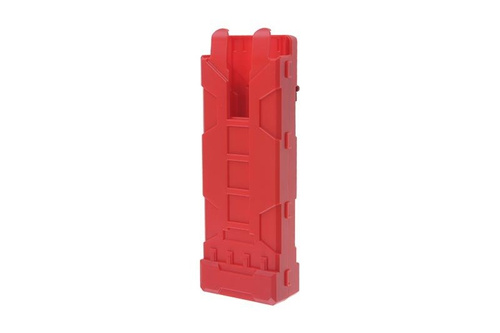 Shells Loader (10) - Red