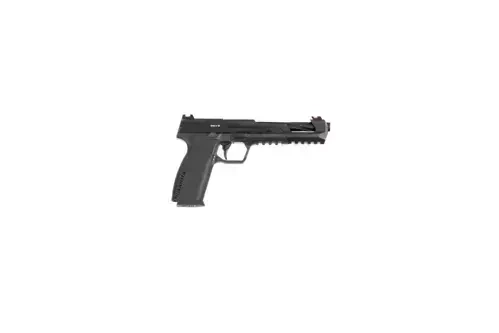 Piranha SL pistol replica - black (OUTLET)