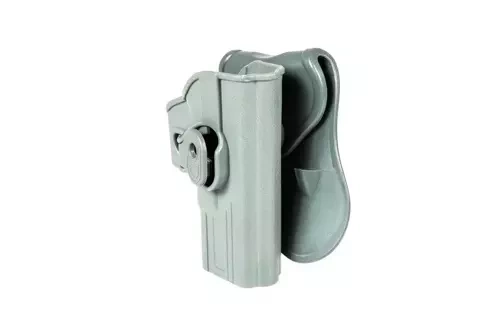 Glock Pistol Holster - Grey