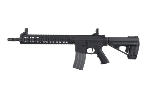 Replika karabinka VR16 MK2 - czarna