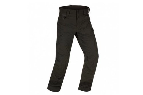 Pantalons tactiques Opérateur Combat - noir