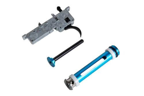 Kit de ajuste de 90° para réplicass SA-S02/S03 Specna Arms