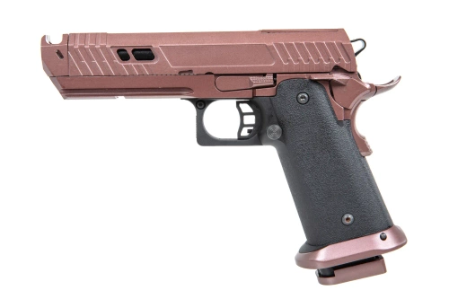 Replika de pistola Double Bell 304-1