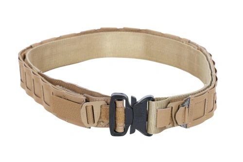 Cinturón táctico Wosport PHC coyote brown
