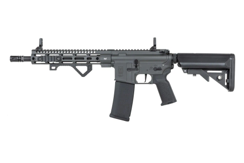 ASG Specna Arms SA-P20 PRIME™ HAL™ ETU Karabijn Hoog koppel Chaos Grijze versie