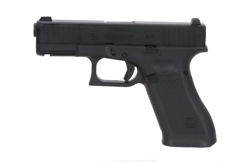 Glock 45 gen.5 (2.6470) Pistolet GBB - Noir