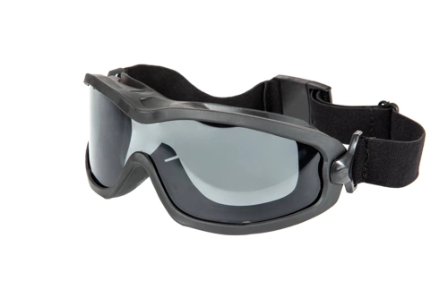 Spectra Goggles - Black
