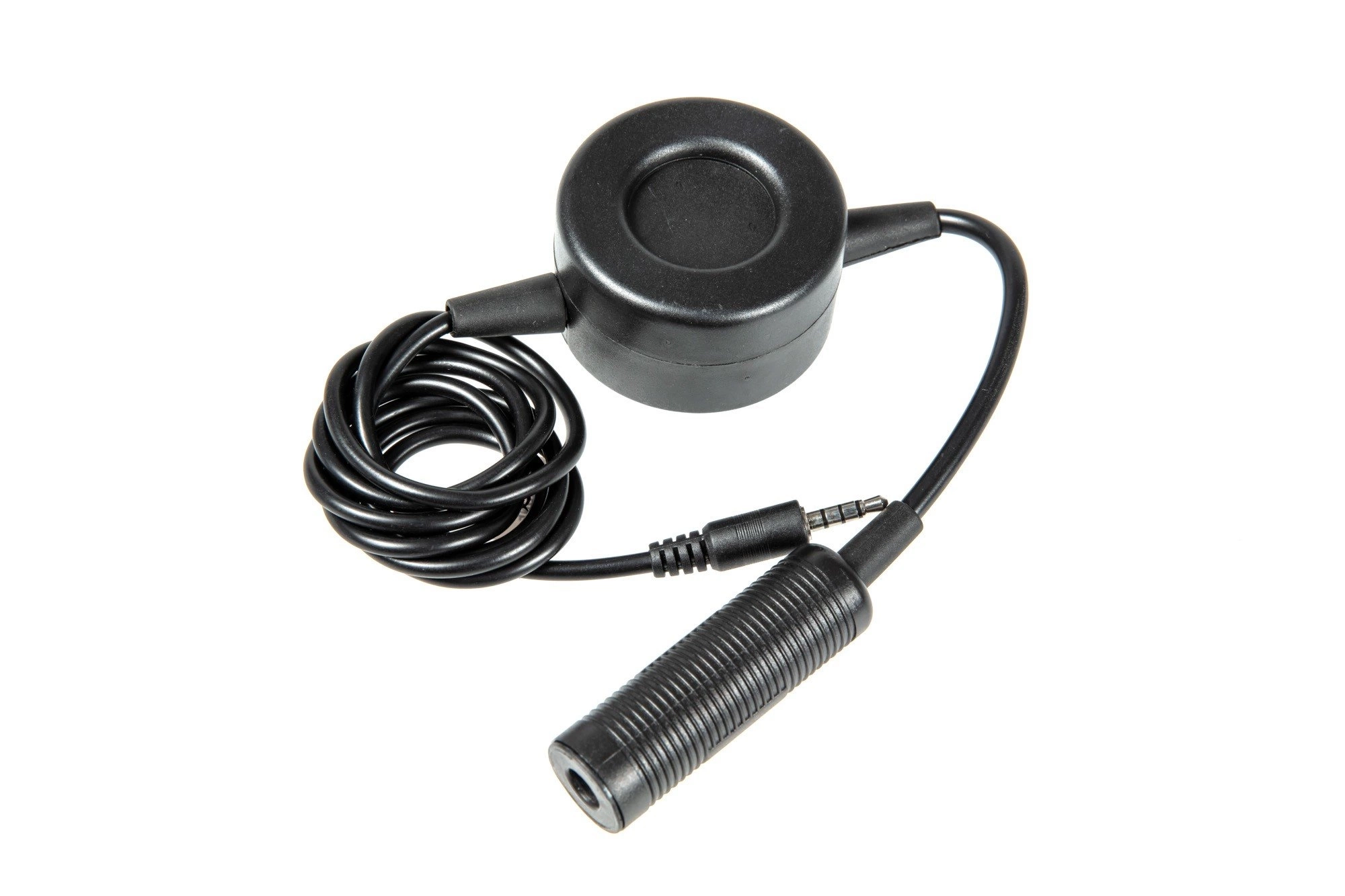 ZP114 TCI - 3.5mm Mobile Phone PTT Button | Gunfire.com