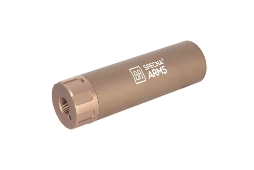 Specna Arms ATU™ Silencer - Advanced Tracer Unit II - tan