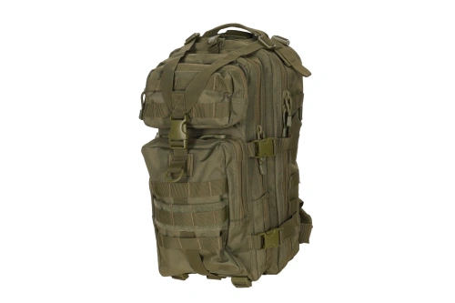 Batoh GFC Tactical Assault Pack 23L Olivová