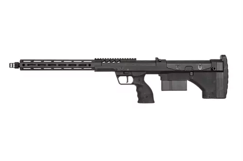 Desert Tech SRS-A2/M2 22" sniper airsoft rifle (right-handed) - black