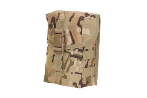 Pochette utilitaire moyenne NP PMC - NP Camo