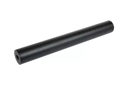 SpecnaArms Covert Tactical PRO Silencer 40x320