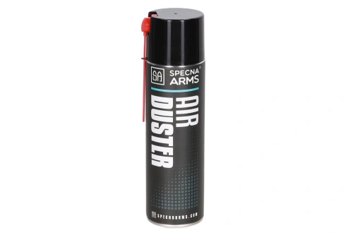 Specna Arms stlačený vzduch 500ml