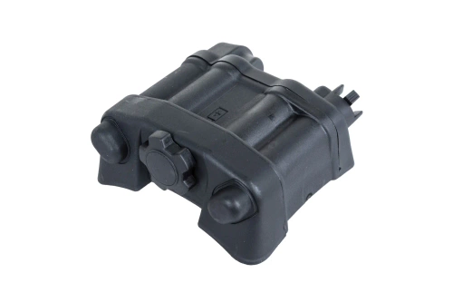 Wosport battery box HL-ACC-81 Black