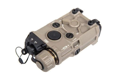 Module WADSN type OGL WD06087 FDE