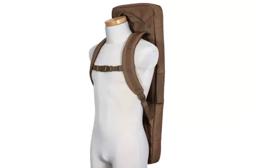 VX Buckle Up Gun Carrier 900mm - Coyote Brown