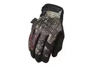 Mechanix Original™ gloves - Mossy Oak®