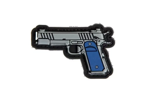 Gun 09 Patch