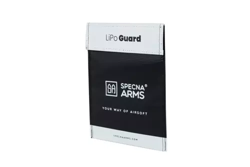 Specna Arms Li-Po Bag – ochranná taška na akumulátor