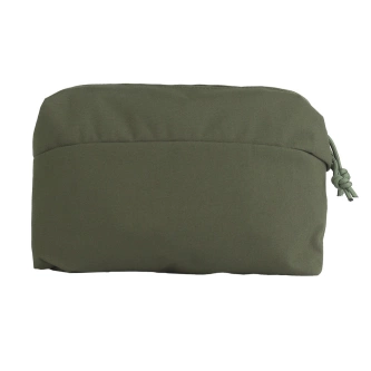 Wosport Cargo univerzální kapsa 6x3 Laser Cut Horizontal Ranger Green
