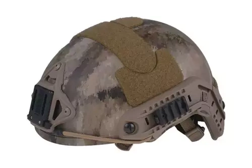 Ballistic Memory Foam helmet replica - ATC