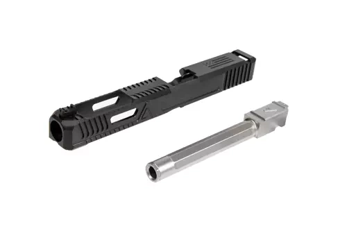 Konverzní sada Agency Arms Bonesaw 34