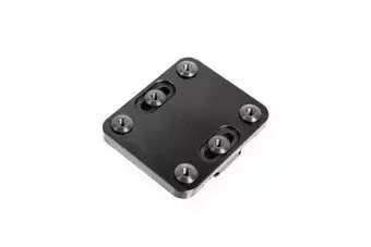 SS GT Pouch Adapter - Black