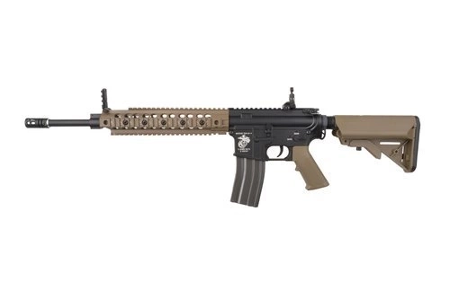 Airsoftová zbraň SA-B03 ONE™ SAEC™ System - Half Tan