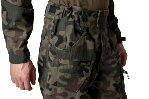 Broek Primal Combat G4 - WZ.93 Forest Panther