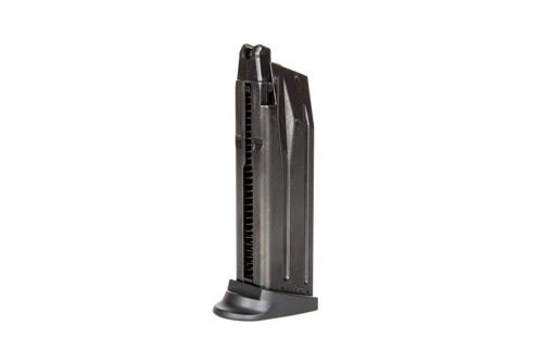 Green Gas 23 BB Magazine for H&K USP Compact Replicas
