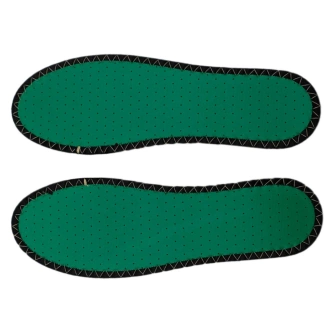 Plantilla de iones de plata Coccine Aroma Silred dot Bioactive Negro