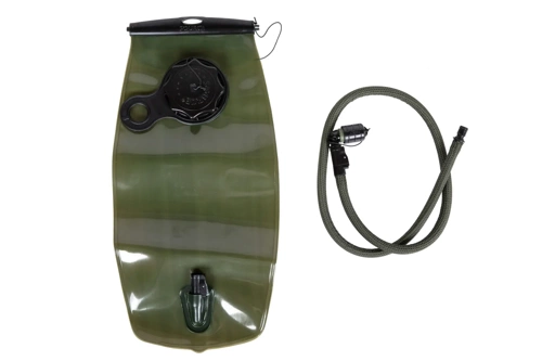 SOURCE WXP 3L water reservoir Olive