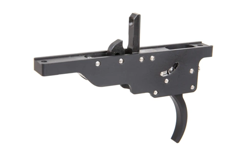 TTI Airsoft Zero Trigger Assembly para VSR10