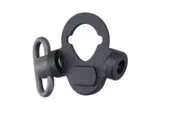 Suspension tactique double face ugrip