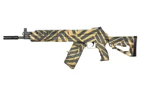 Replika karabinu maszynowego LCK-16 - Corpo Wars (TIW)