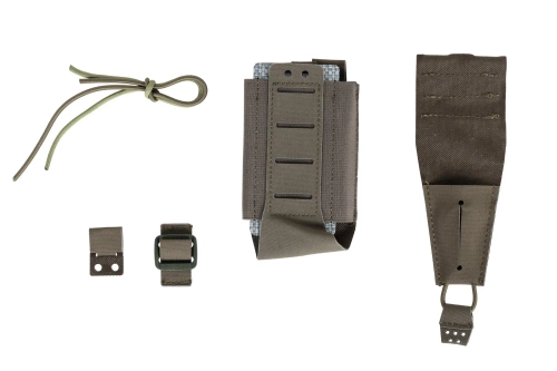 Wosport loader for M4/M16 MG-128 Ranger Green magazines