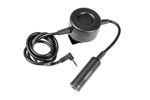 ZP114 TCI - Motorola M1 PTT Button