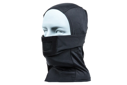 Specna Arms Masque de protection Knight Noir
