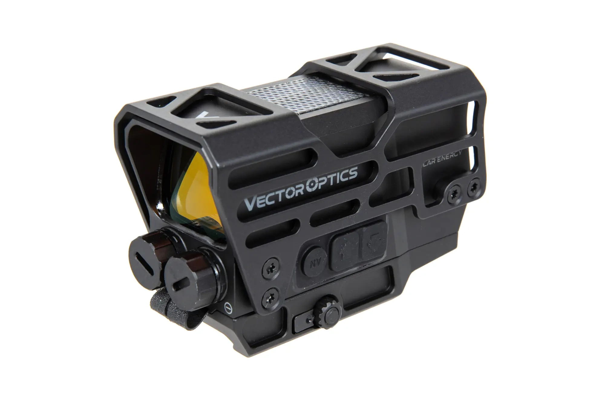 Kolimator Vector Optics Frenzy Plus 1x31x26 Solar - airsoft, asg